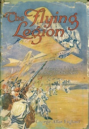 The Flying Legion (George Allen England)