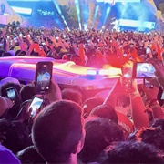 Astroworld Concert Tragedy