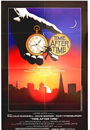 Time After Time (1979)