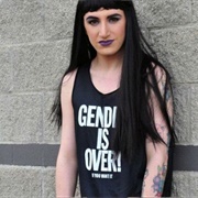 Michete (Queer, Trans Woman, She/Her)