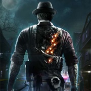 Murdered: Soul Suspect