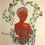 TV on the Radio - Province