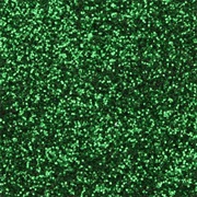 Green Glitter