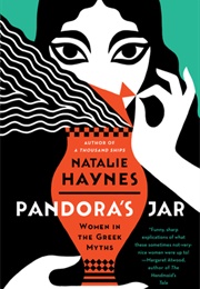 Pandora&#39;s Jar (Natalie Hayes)