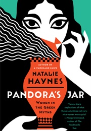 Pandora's Jar (Natalie Hayes)