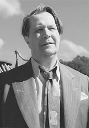 Gary Oldman in Mank (2020)