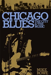 Chicago Blues (Mike Rowe)
