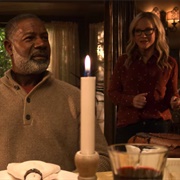 Lucifer: 5X09- "Family Dinner"