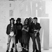 Of the Girl - Pearl Jam