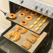 Reusable Baking Paper