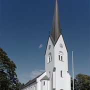 Hamar Cathedral