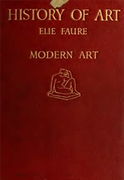 The History of Art (Elie Faure)