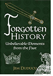 Forgotten History (Jem Duducu)