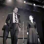 The Ed Sullivan Show