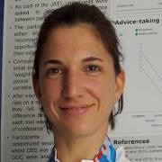 Nadine Apetz (Germany)