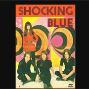 Shocking Blue - Venus