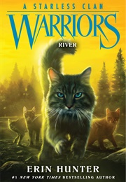 River (Erin Hunter)