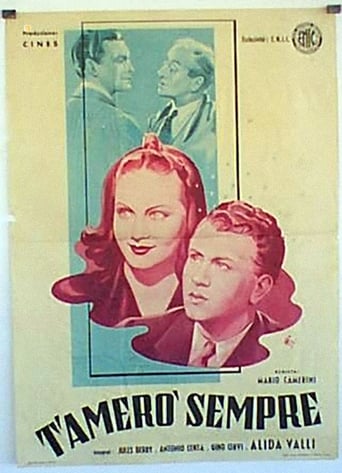 T'amerò Sempre (1943)