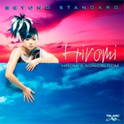 Hiromi's Sonicbloom - Beyond Standard
