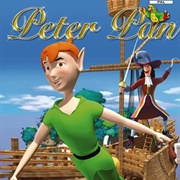Peter Pan