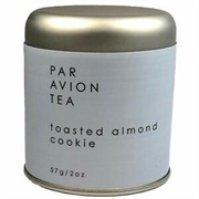 Par Avian Tea Toasted Almond Cookie