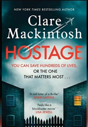 Hostage (Clare MacKintosh)