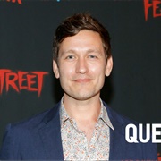 Phil Graziadei (Gay, He/Him)