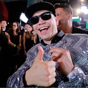 Raymix (Gay, He/Him)