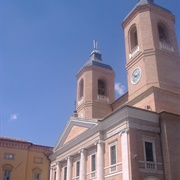 Camerino Cathedral