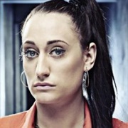 Kelly Bailey (Misfits)