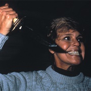 Pamela Voorhees - Friday the 13th