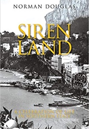 Siren Land (Norman Douglas)