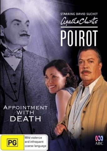 Appointment With Death (2010)