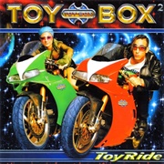 Superstar - Toy Box