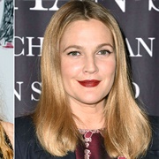 Drew Barrymore