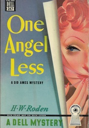 One Angel Less (H. W. Roden)