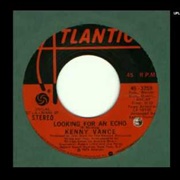 Looking for an Echo - Kenny Vance