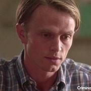 Season 11 Episode 13 "The Bond"