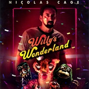 Willy&#39;s Wonderland