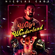 Willy's Wonderland