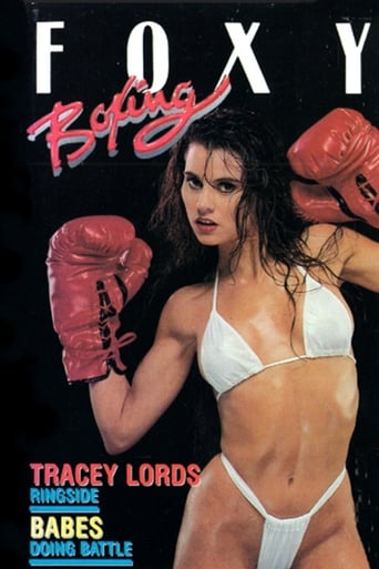 Foxy Boxing (1986)