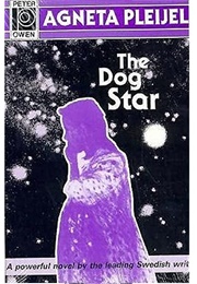 The Dog Star (Agneta Pleijel)