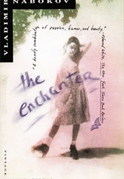 The Enchanter (Vladimir Nabokov)