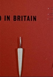 Designed in Britain (1959)