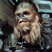 Chewbacca