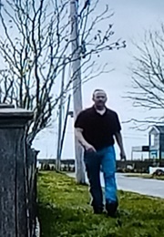 The Parable of the Disappearing Recliner (2017)