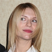 Claire Danes