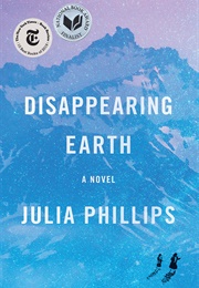 Disappearing Earth: A Novel (Julia Phillips)