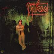 Southside Johnny & the Asbury Jukes - The Jukes (1979)