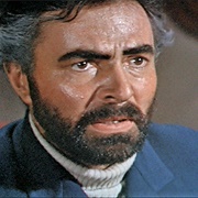 Captain Nemo (20,000 Leagues Under the Sea)
